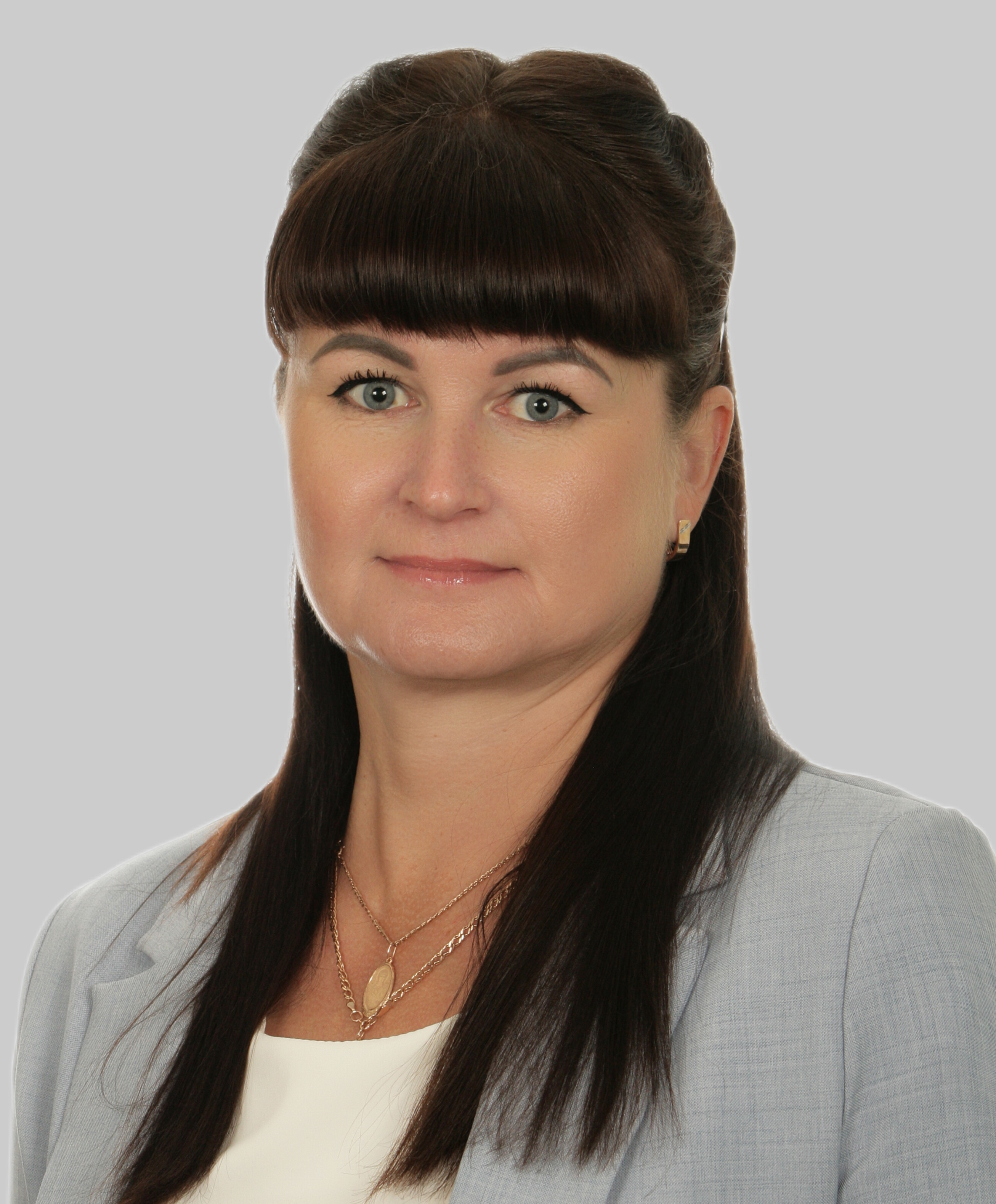 Малкова Наталья Валерьевна.