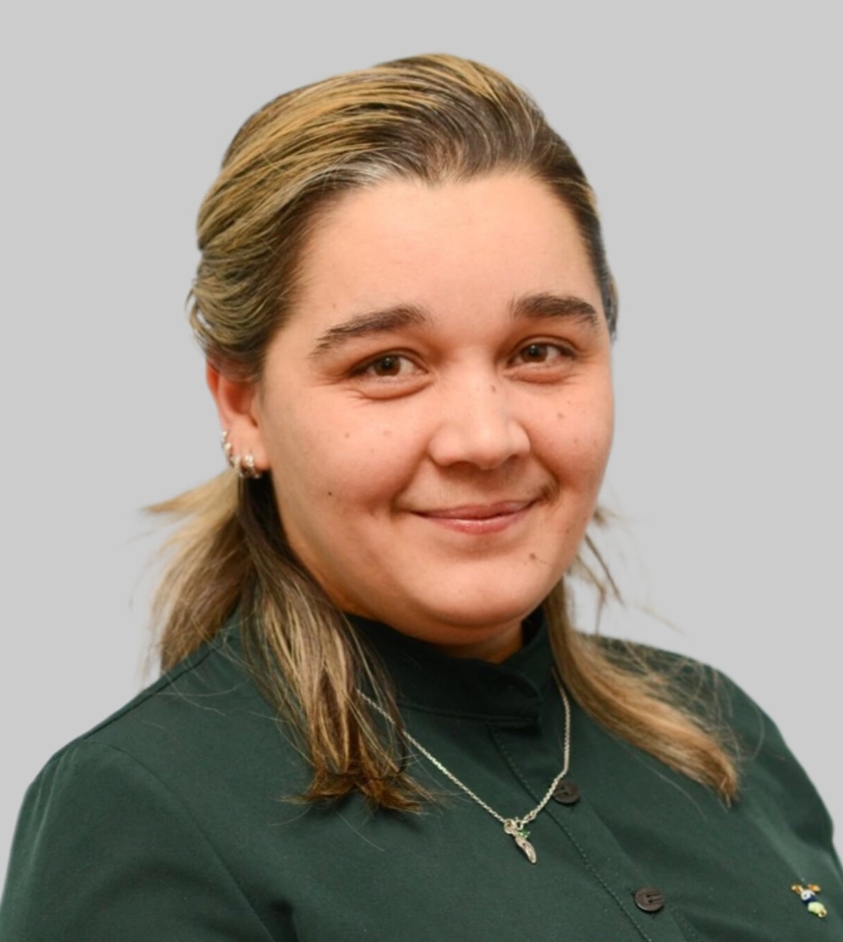 Некрасова Ирина Владимировна.