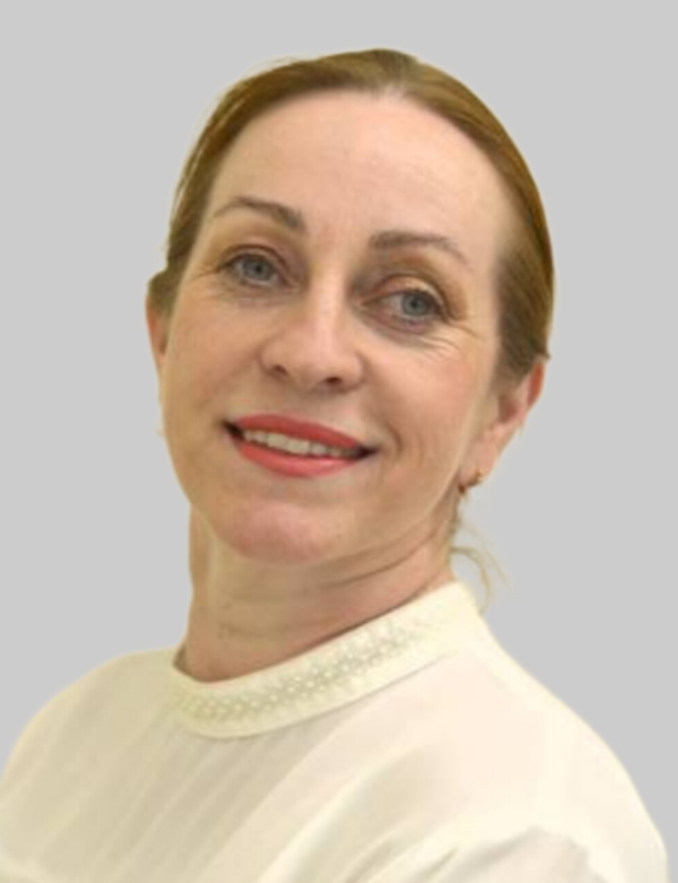 Смирнова Елена Александровна.