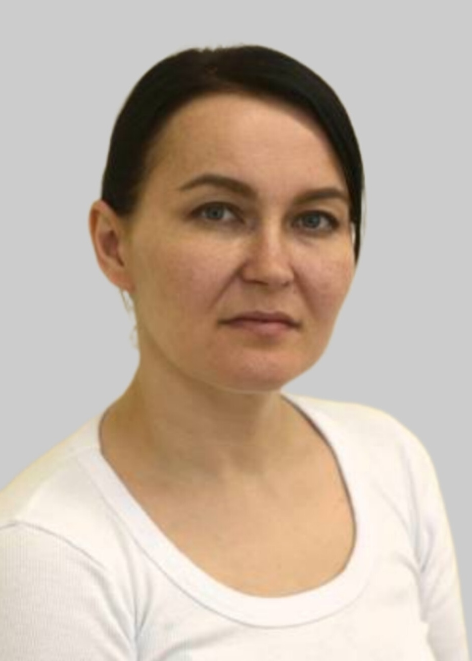 Тропина Марина Павловна.