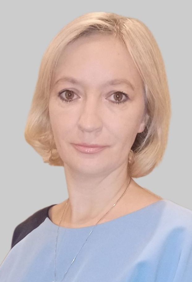 Делягина Екатерина Эдуардовна.