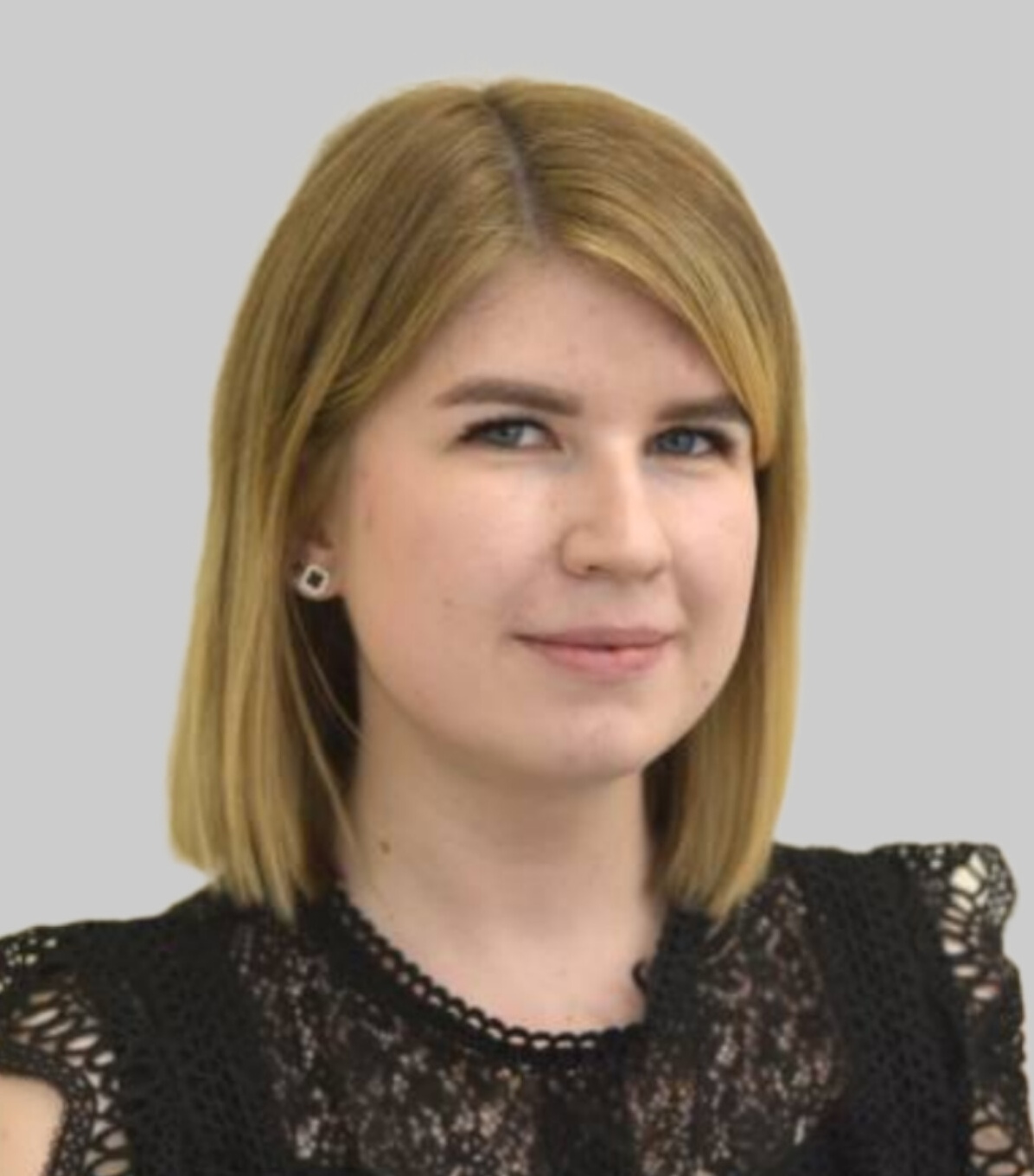 Ефремова Ольга Михайловна.