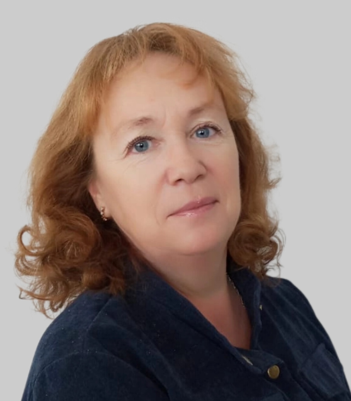 Болтушкина Евгения Александровна.
