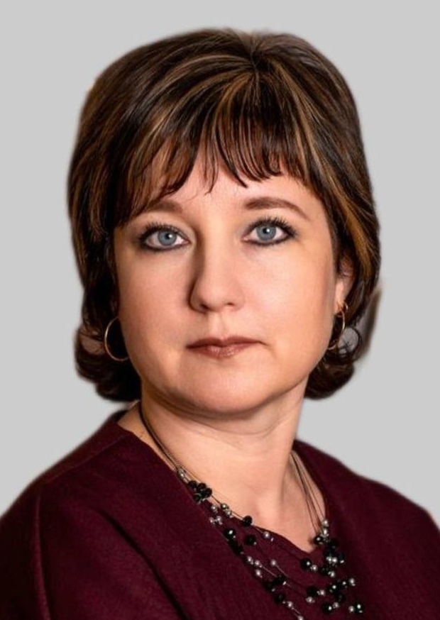 Качева Марина Валерьевна.